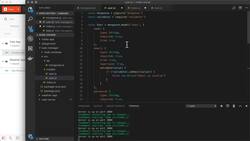Resource Creation Endpoints: Part II Instructional Video