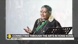 Hong Kong: India by the Bay Festival Back With Indian Arts, Culture and Food News Clip