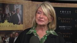 Martha Stewart calls Felicity Huffman situation 'a mess' Instructional Video
