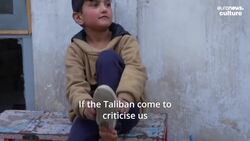 Uncovering Afghanistan's 'bacha posh': where girls live as boys for freedom News Clip