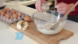 How to Make Desserts Healthy & Sugar-Free Instructional Video