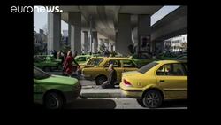 Pushing boundries in Iran ‘Insolents de Téhéran’ by Jérémy Suyker News Clip
