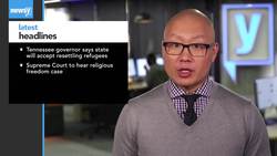 Newsy's Latest Headlines News Clip