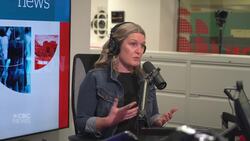 How long will Wellington Road be a construction zone? Instructional Video