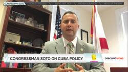How Will Trump's Policy Toward Cuba Impact Business? News Clip