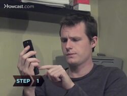 How to Negotiate with Credit Card Companies Instructional Video