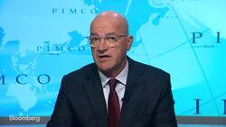Global Economy in 'Window of Weakness' Says Pimco News Clip
