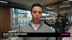 Building Lapse, a New Social Media App News Clip