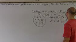 Overview of sets Instructional Video