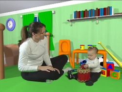 Song - Sign Language Vocabulary Instructional Video