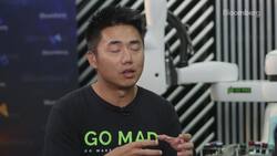 PBA Robotics' Derrick Yap News Clip