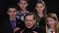 Lucy Shapiro is a 2011 National Medal of Science Laureate Instructional Video