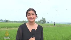 Indonesia, US hold largest ever joint military drills News Clip