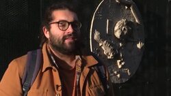 CLEAN : French abstentionists use platform to 'offer' presidential vote to those who can't News Clip