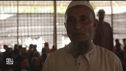 Why this 13-year-old Rohingya refugee faces intense pressure to marry News Clip