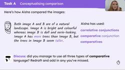 Making connections between the poems in the Edexcel Belonging anthology Instructional Video