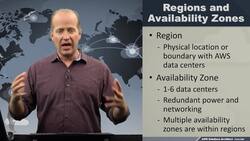 AWS Certified Solutions Architect Associate (SAA-C03) - Regions and Availability Instructional Video