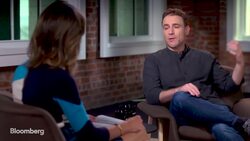 Slack Has an `Open, Experimental Approach' to Diversity, CEO Says News Clip