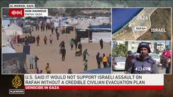 Hamas proposal outlines end of Israel's war on Gaza News Clip