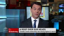 Need housing supply News Clip