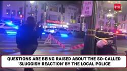 U.S. Forces Failed? Shocking Details About Killer New Orleans Rampage Out News Clip