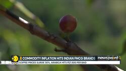 Nestle India considering price hikes to counter inflation News Clip