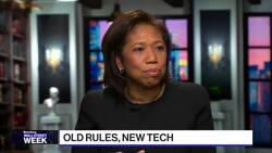 Predicting the Effect of Technology Is Important for Long-Term Investment: Carnegie Corporation CIO News Clip