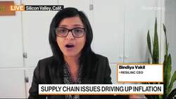 Resilinc CEO on Global Supply Chain Issues News Clip
