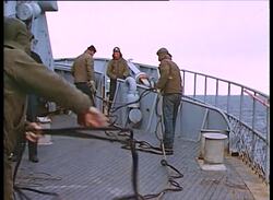 Operation High Jump 99 Instructional Video