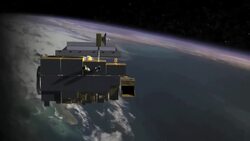 NASA | Satellites See Smoke Plume from Fourmile Canyon Fire Instructional Video