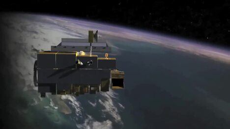 NASA | Satellites See Smoke Plume from Fourmile Canyon Fire