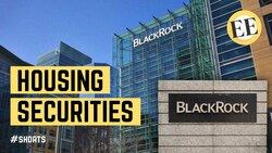 Is BlackRock Ruining the Housing Market? #Shorts | Economics Explained Instructional Video