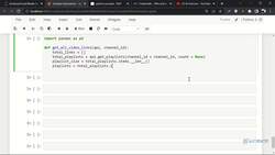 Social Media Automation using Python - Project Part 1 Instructional Video