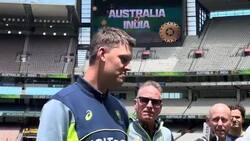 Beau Webster: 'Travis Head has hit these Indian bowlers off their length' News Clip