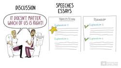 English Essentials - Nailing Non-fiction - 'Big Picture' Questions in Non-fiction Texts (Stage 5, Years/Grades 9-10) Instructional Video