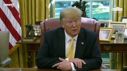 Washington Roundup: Why Trump's G-7 Backtrack Matters News Clip