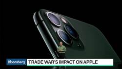 Apple Price Cut Focused on China, Analyst Dan Ives Says News Clip