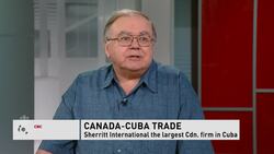 New tough stance News Clip