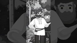 The Sham Prince of Poyais and his Imaginary Kingdom Instructional Video