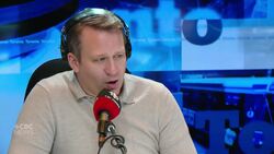 Cake or fake? David Common is put to the test News Clip