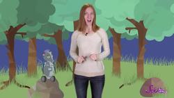 The World Under a Rock! Instructional Video