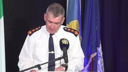 Gardai vehicle numbers rise to more than 3,600 after force transformation News Clip