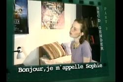 French: Infinitives Instructional Video