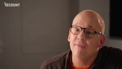 David Axelrod on DEMOCRACY in 2021 News Clip