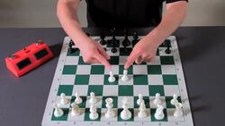 10 Golden Moves of Chess Instructional Video