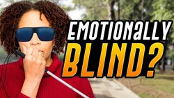 Emotional Blindness and other Signs of Alexithymia Instructional Video