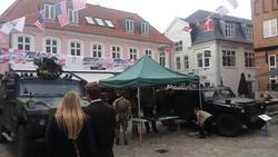 Pan-Scandinavia - Stuff That I Find Interesting Instructional Video