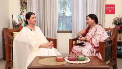 Heeramandi’s Shruti Sharma on playing Saima: I started learning classical music for six months News Clip