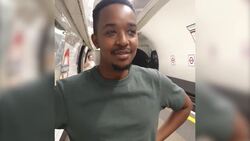 How hot is it on the tube? News Clip