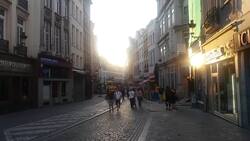 Belgian Refugees - Stuff That I Find Interesting Instructional Video